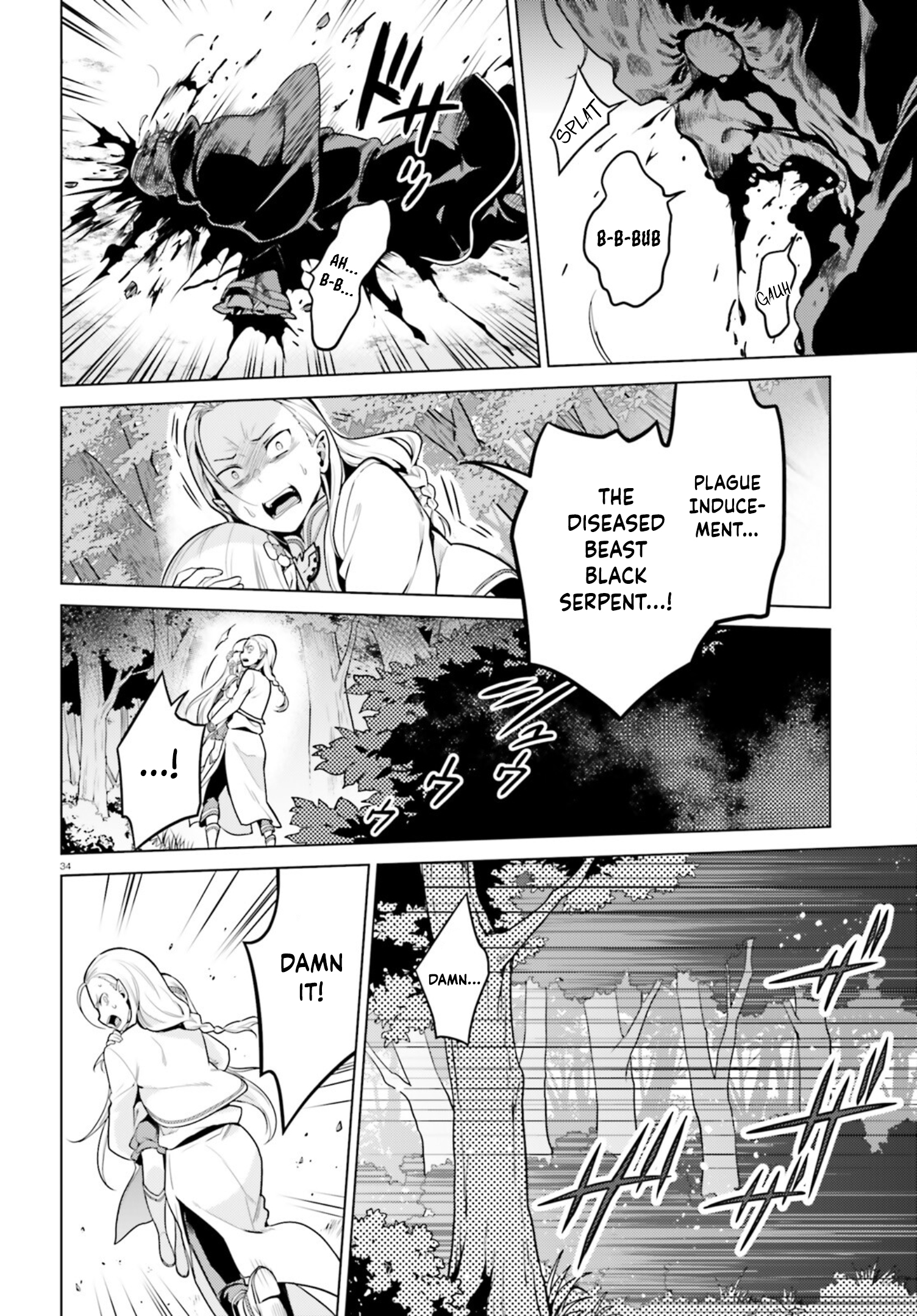 Read Re_ZERO -Starting Life in Another World Manga Online