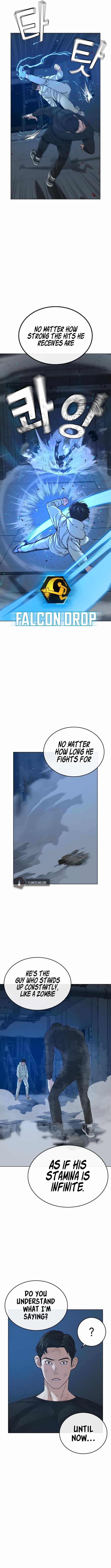 Read Reality Quest Manga Online