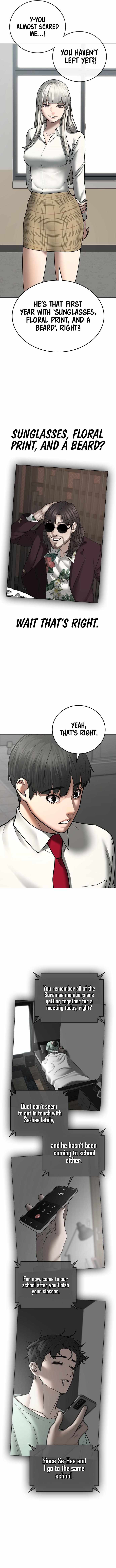 Read Reality Quest Manga Online