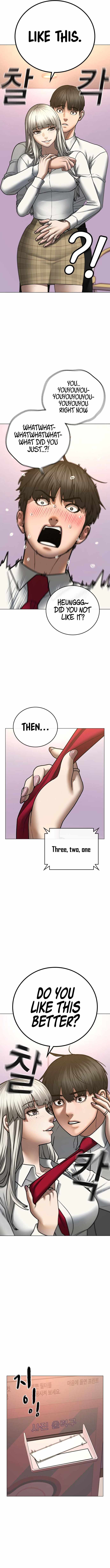 Read Reality Quest Manga Online