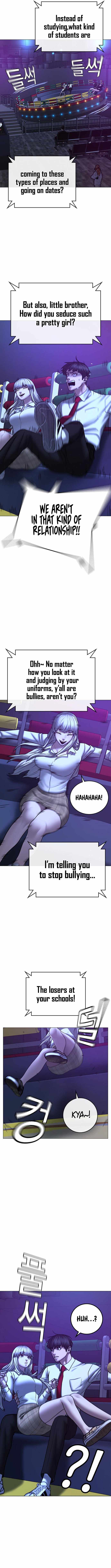 Read Reality Quest Manga Online