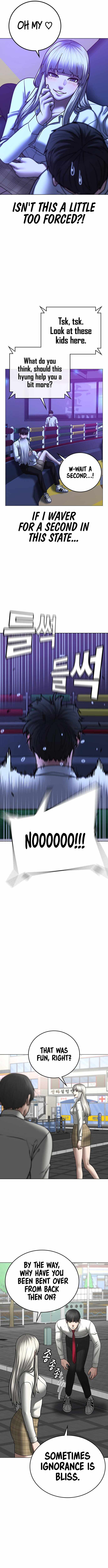 Read Reality Quest Manga Online