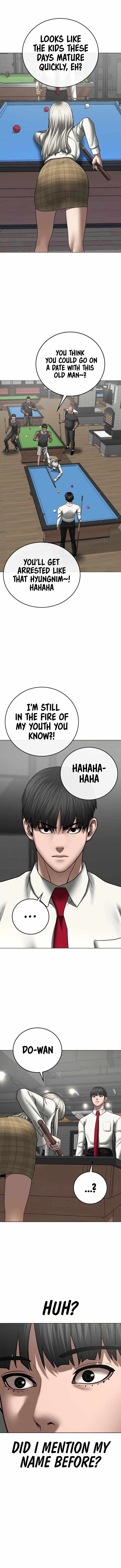 Read Reality Quest Manga Online