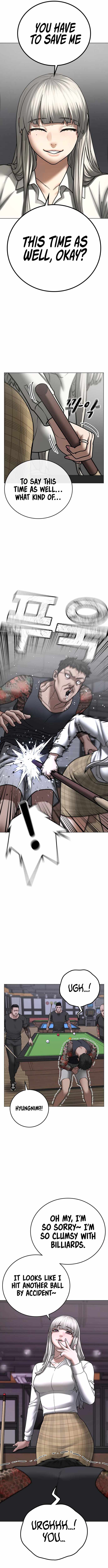 Read Reality Quest Manga Online