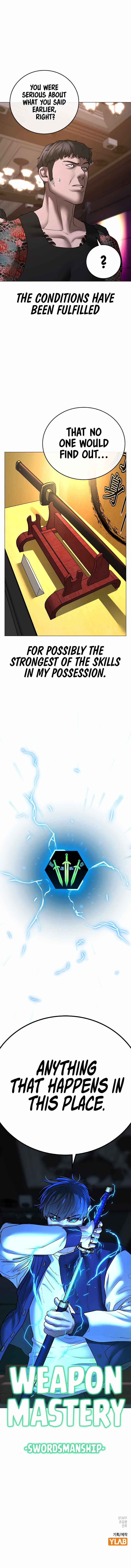 Read Reality Quest Manga Online
