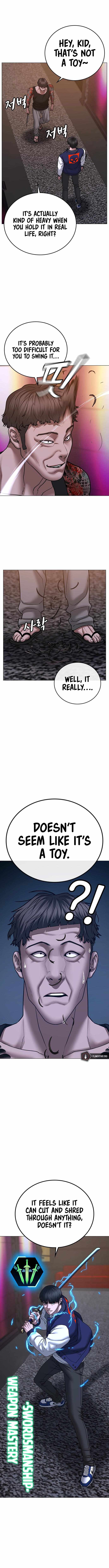 Read Reality Quest Manga Online