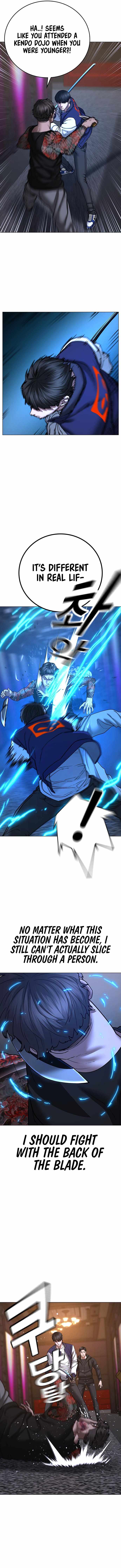 Read Reality Quest Manga Online