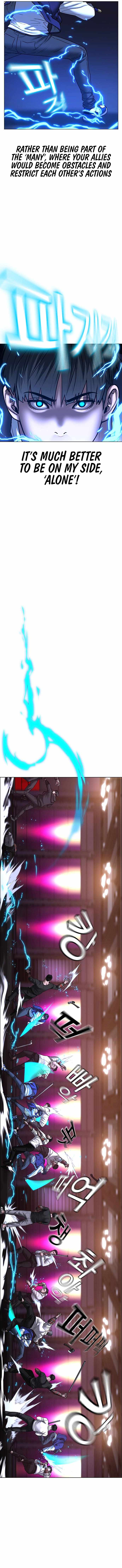 Read Reality Quest Manga Online