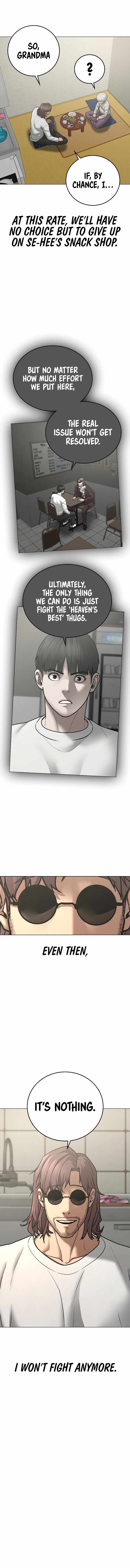 Read Reality Quest Manga Online