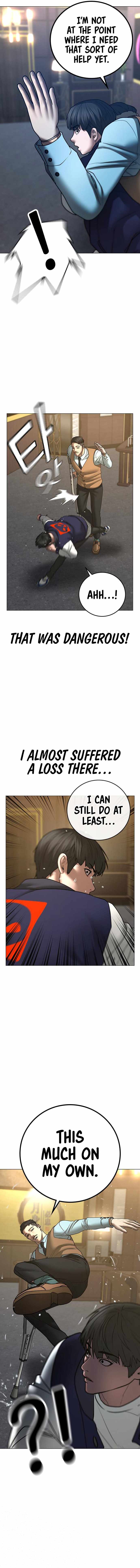 Read Reality Quest Manga Online
