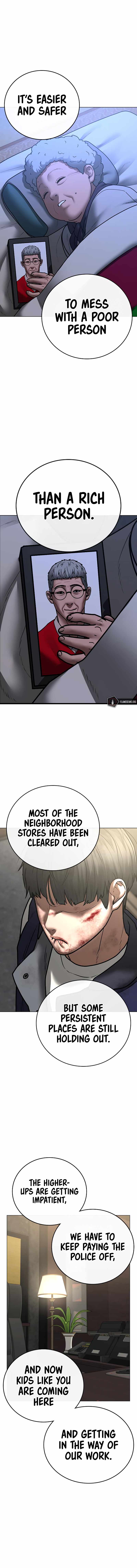Read Reality Quest Manga Online