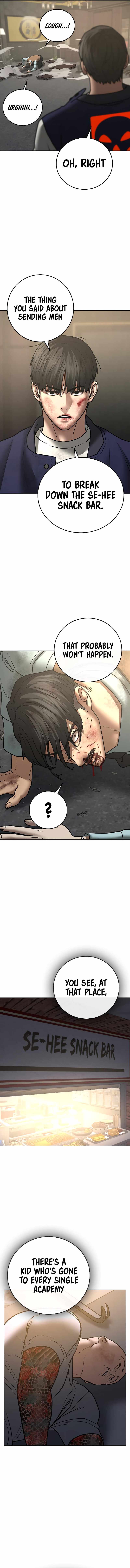 Read Reality Quest Manga Online