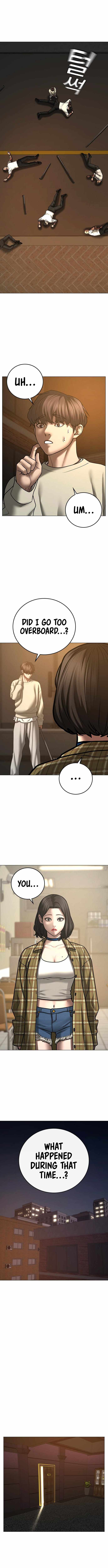 Read Reality Quest Manga Online