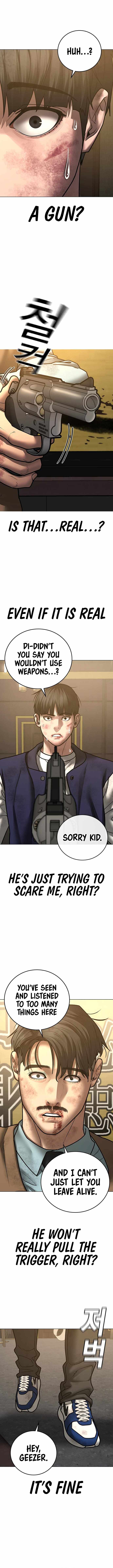 Read Reality Quest Manga Online