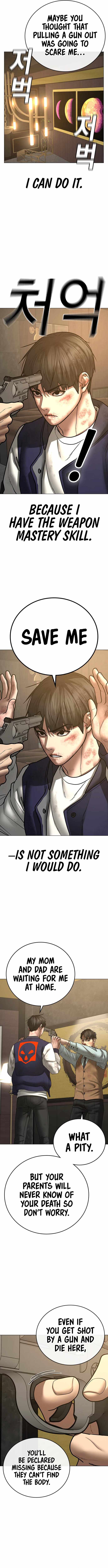 Read Reality Quest Manga Online