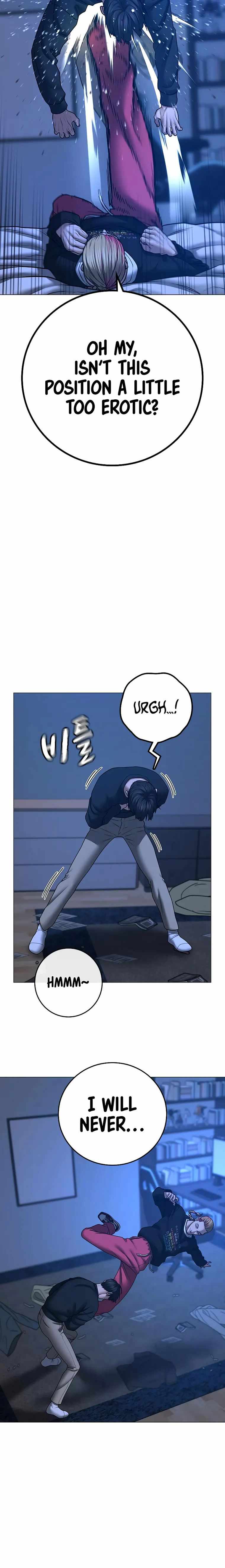 Read Reality Quest Manga Online