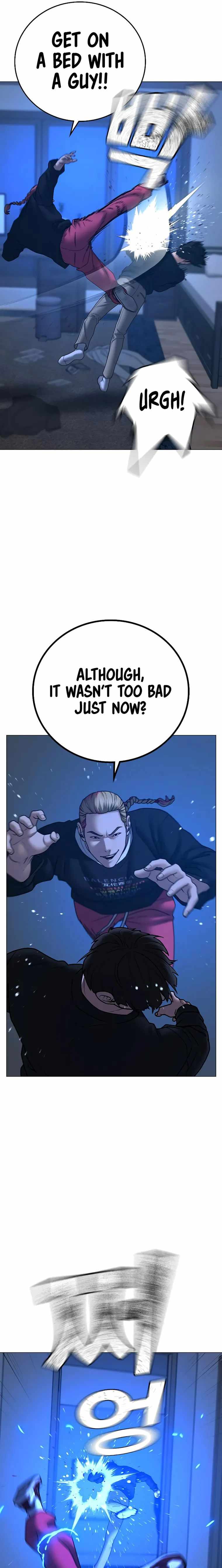 Read Reality Quest Manga Online