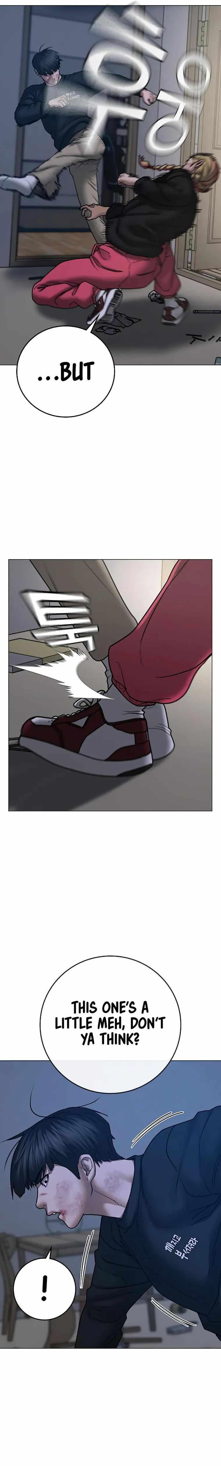 Read Reality Quest Manga Online