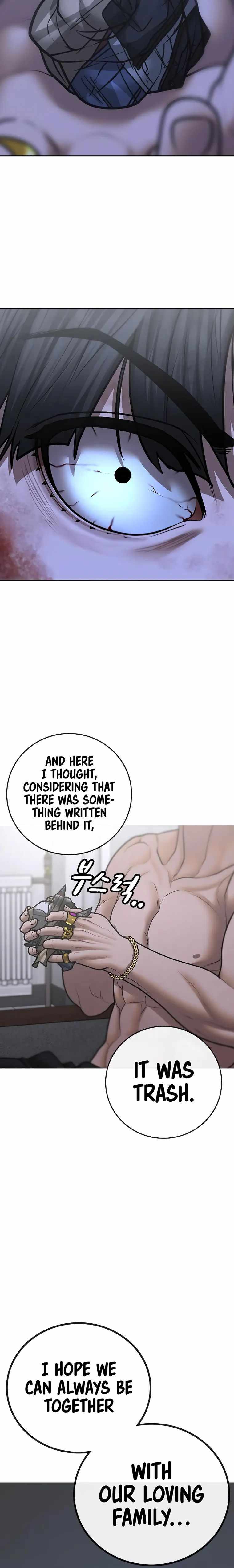 Read Reality Quest Manga Online
