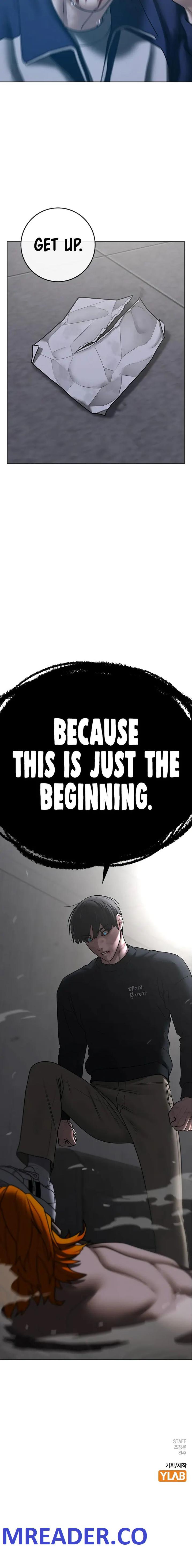 Read Reality Quest Manga Online