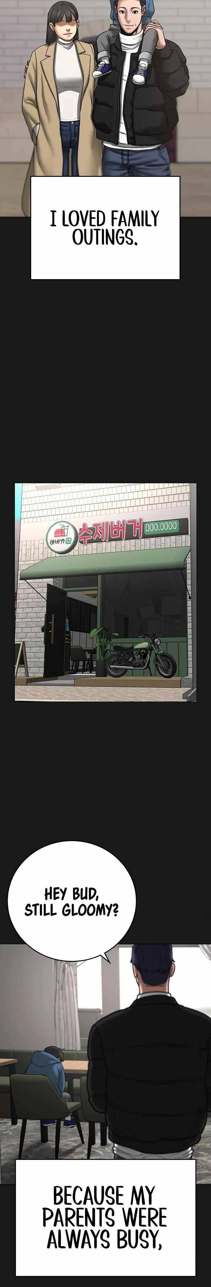 Read Reality Quest Manga Online