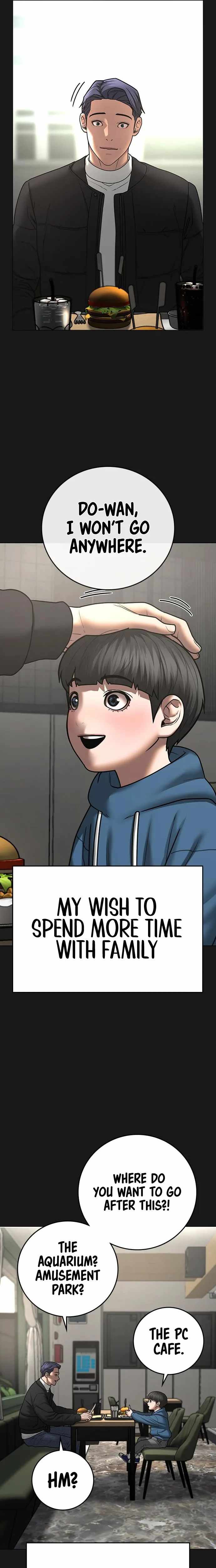 Read Reality Quest Manga Online