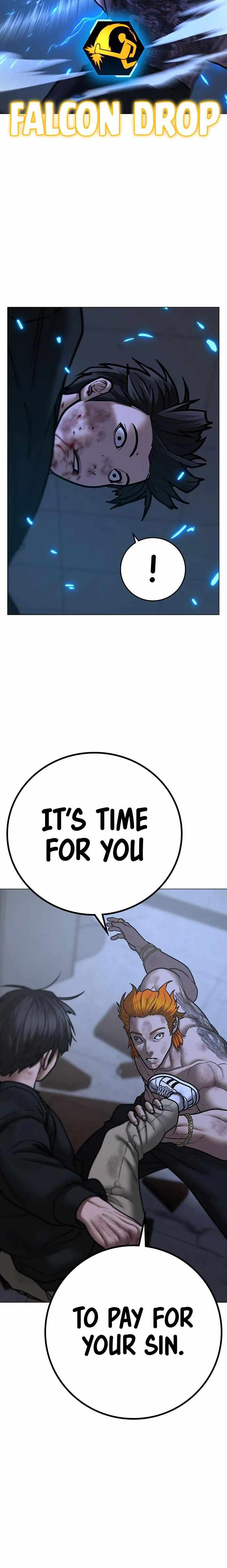 Read Reality Quest Manga Online