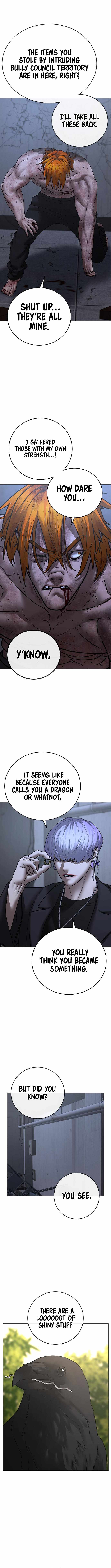 Read Reality Quest Manga Online