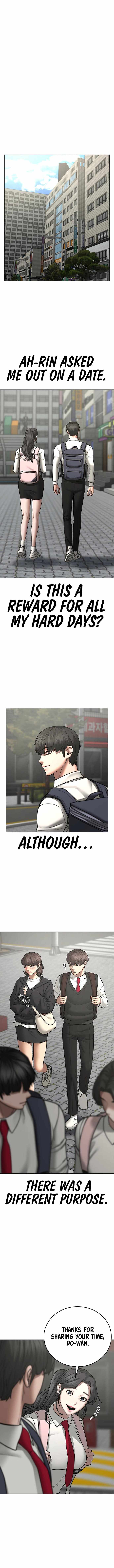 Read Reality Quest Manga Online