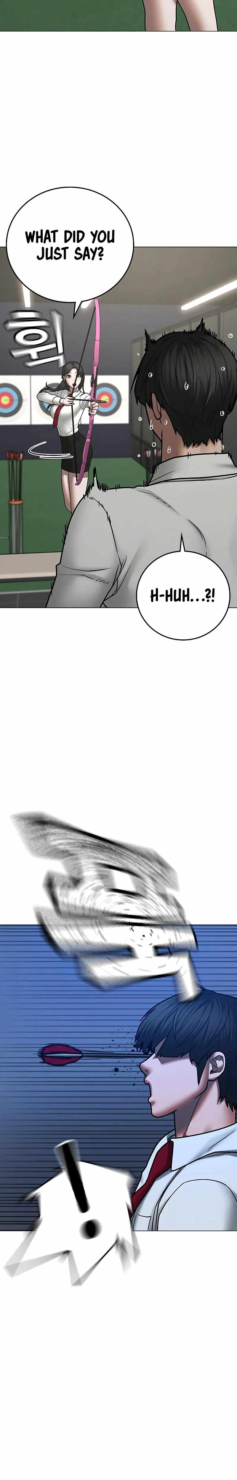 Read Reality Quest Manga Online