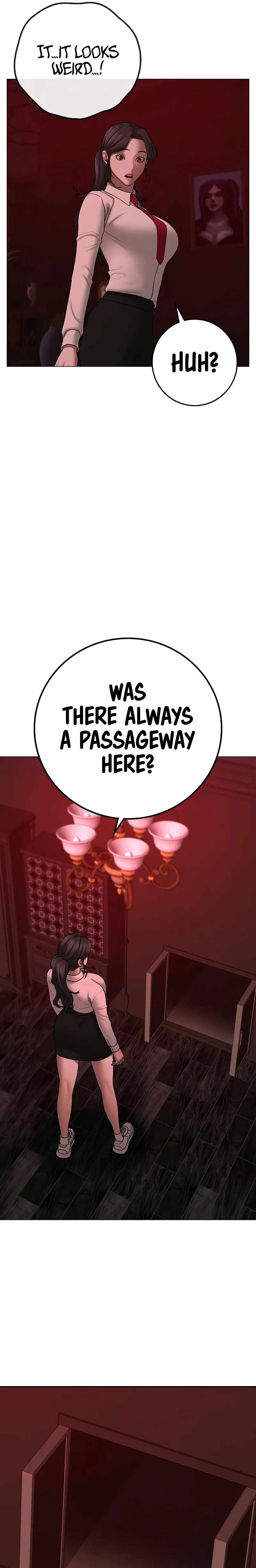Read Reality Quest Manga Online