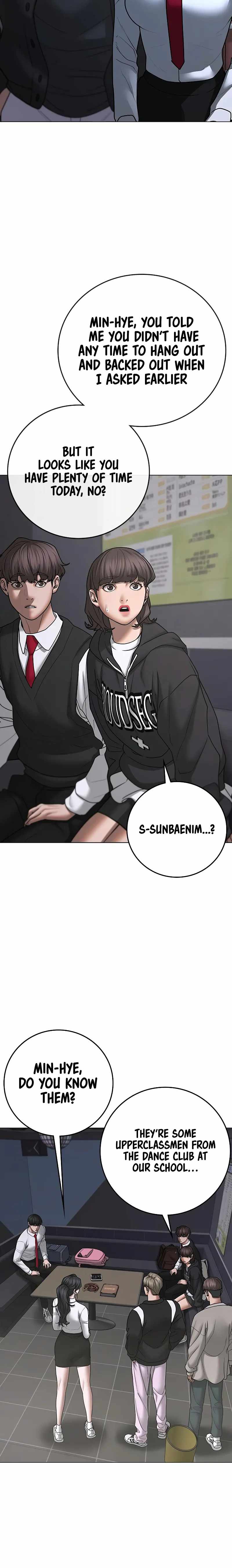 Read Reality Quest Manga Online