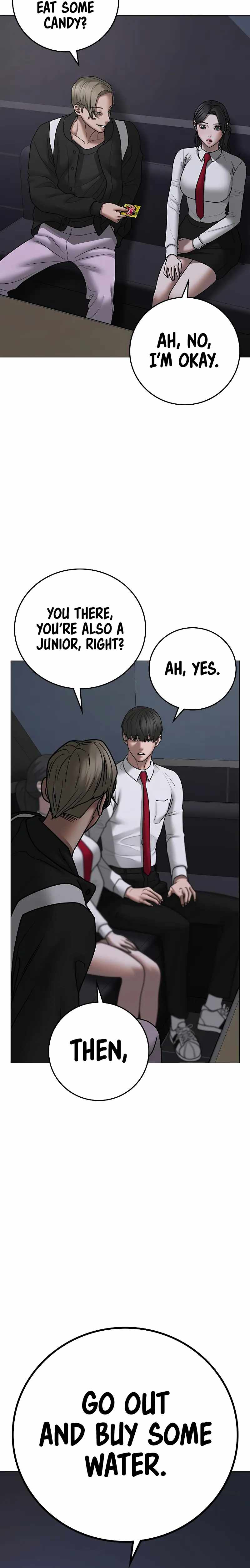 Read Reality Quest Manga Online