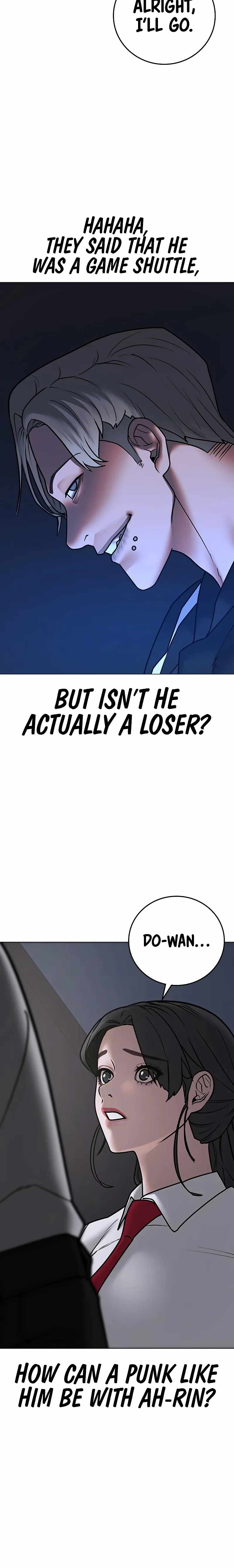 Read Reality Quest Manga Online