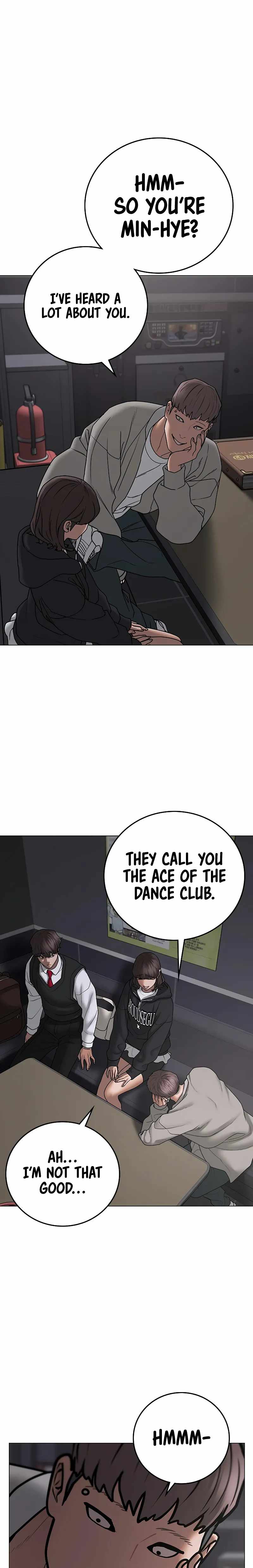 Read Reality Quest Manga Online
