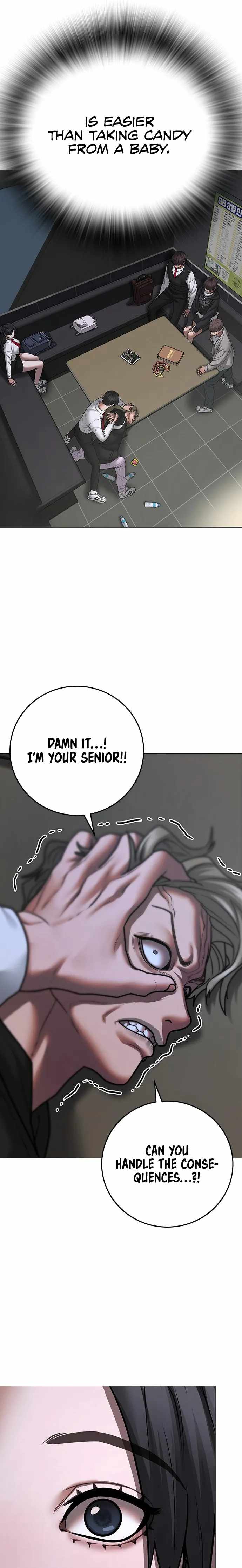 Read Reality Quest Manga Online