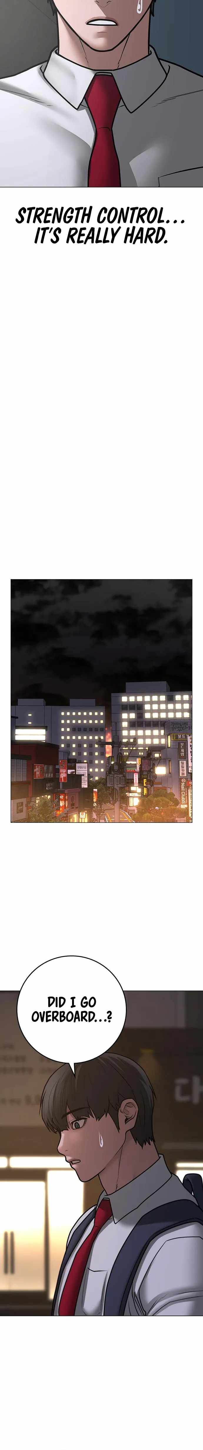 Read Reality Quest Manga Online