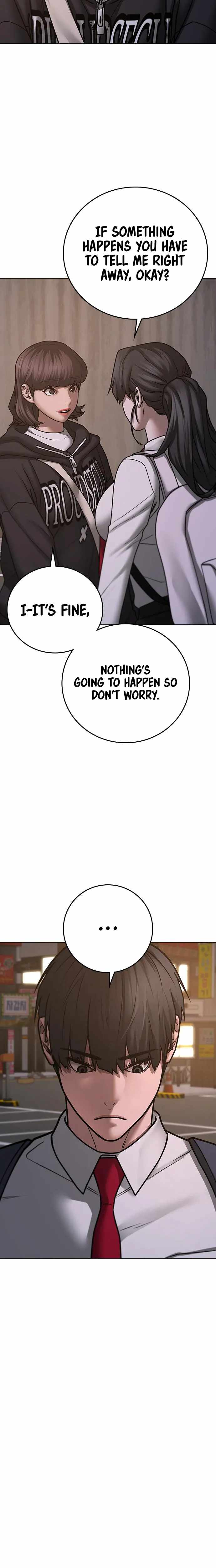 Read Reality Quest Manga Online