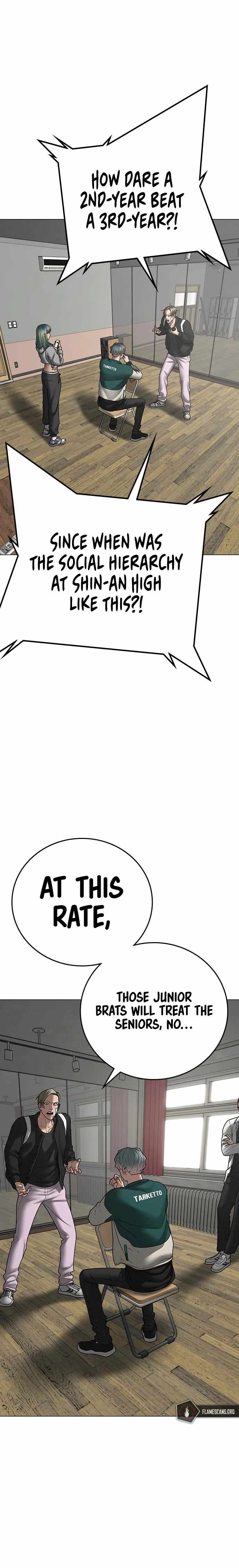Read Reality Quest Manga Online