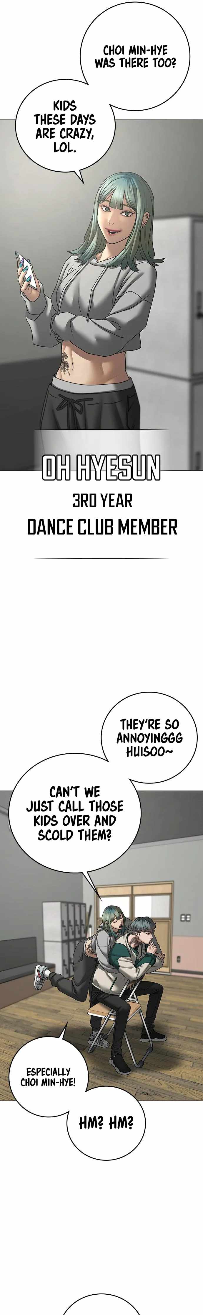 Read Reality Quest Manga Online