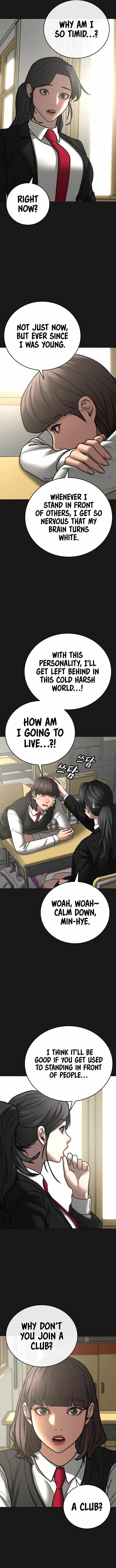 Read Reality Quest Manga Online