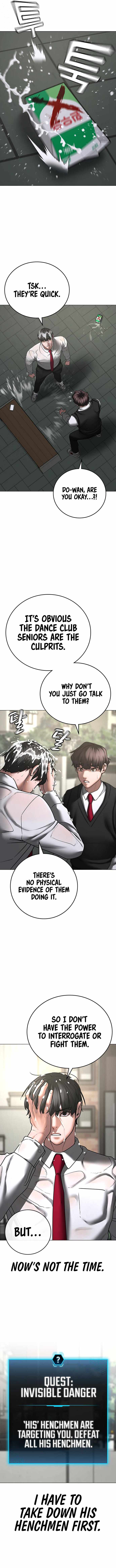 Read Reality Quest Manga Online
