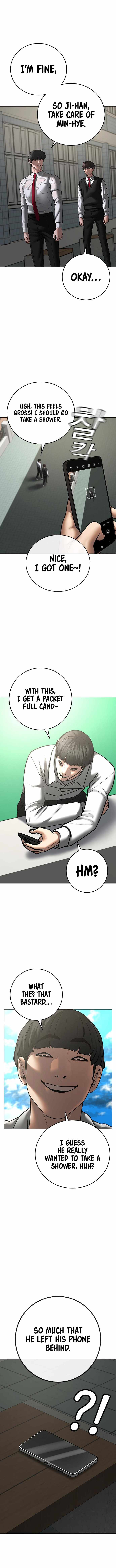 Read Reality Quest Manga Online