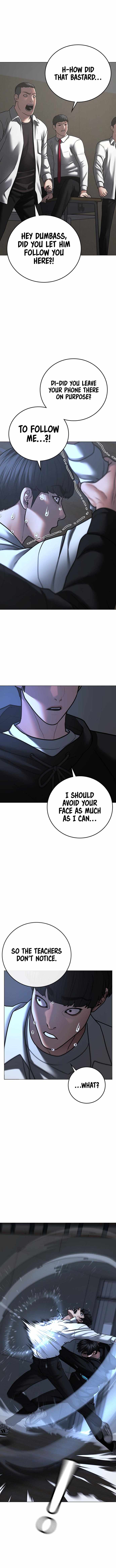 Read Reality Quest Manga Online