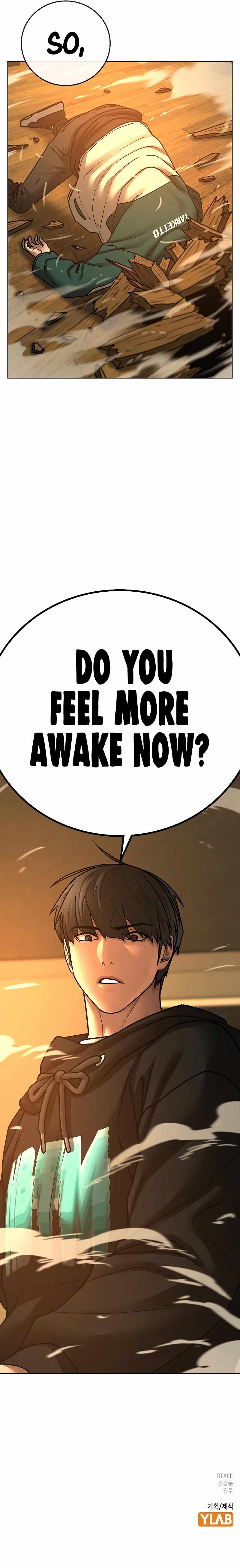 Read Reality Quest Manga Online
