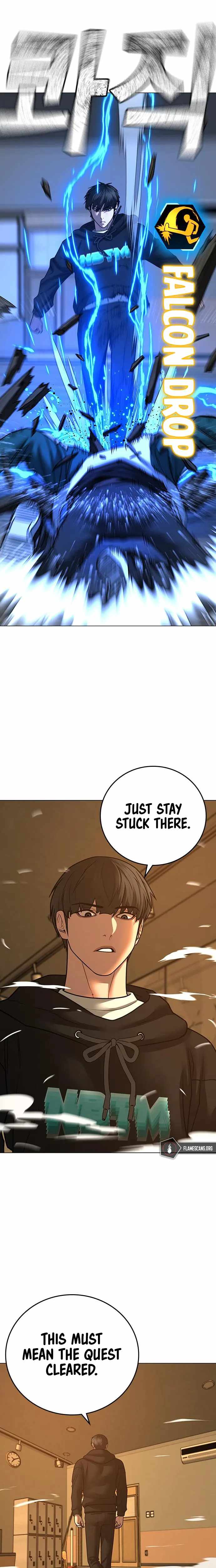 Read Reality Quest Manga Online