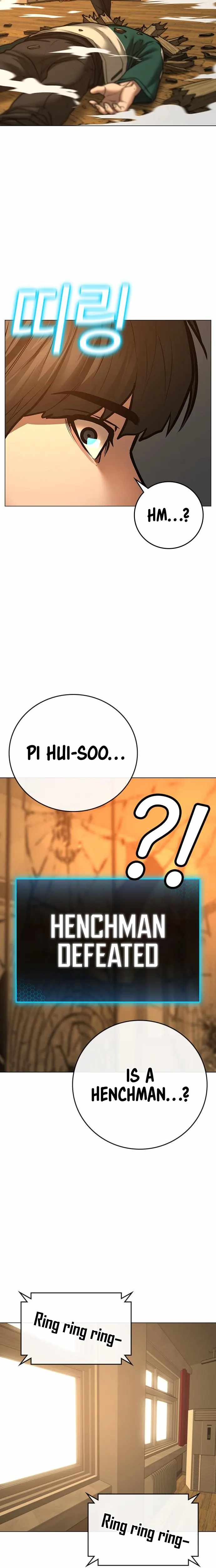 Read Reality Quest Manga Online