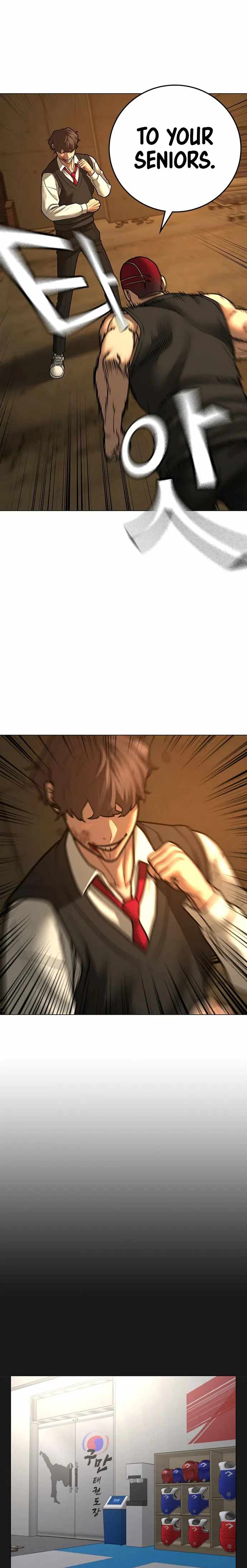 Read Reality Quest Manga Online