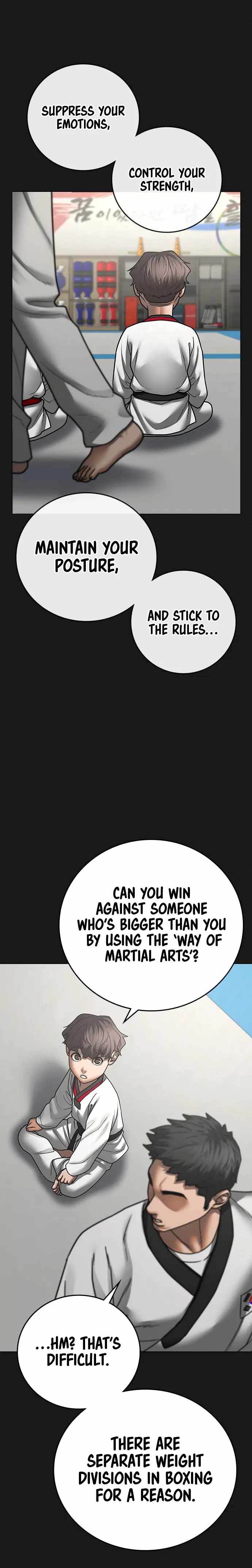 Read Reality Quest Manga Online