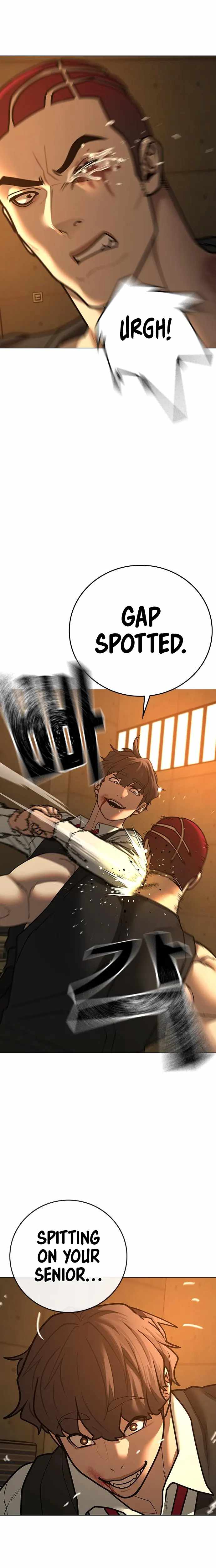Read Reality Quest Manga Online